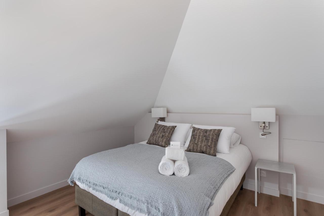 La Brise - Appartement En Front De Mer Saint-Malo Exterior photo